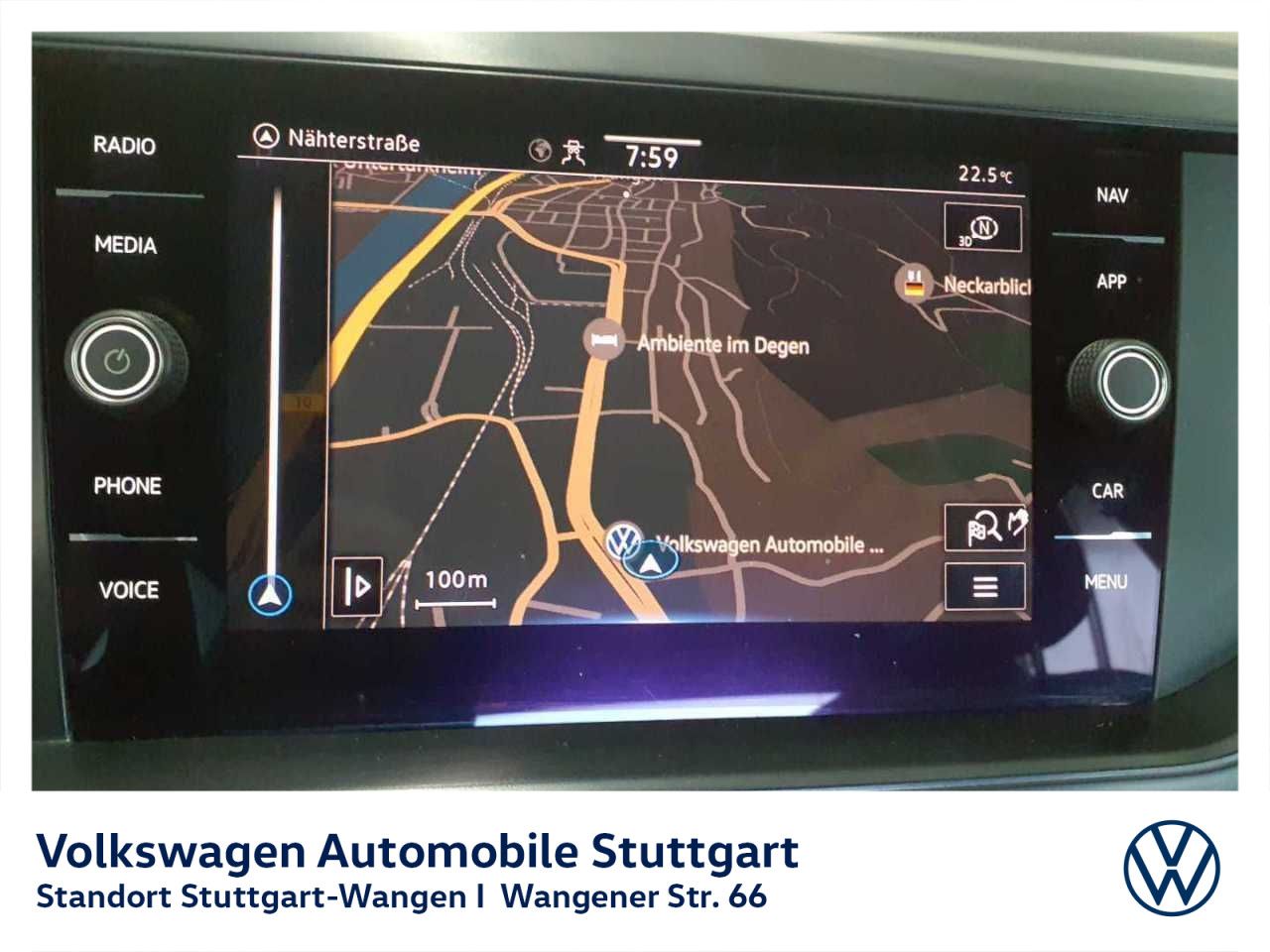 Volkswagen Polo - Bild 7