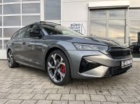 SKODA Octavia Combi 2.0 TSI DSG RS HUD AHK 360° 5J GAR bei Autohaus Landmann & Maier OHG
