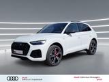 Audi Q5 40 TFSI qu 2x S line sport edition MATRIX 20" - Audi Q5 40 TFSI Gebrauchtwagen