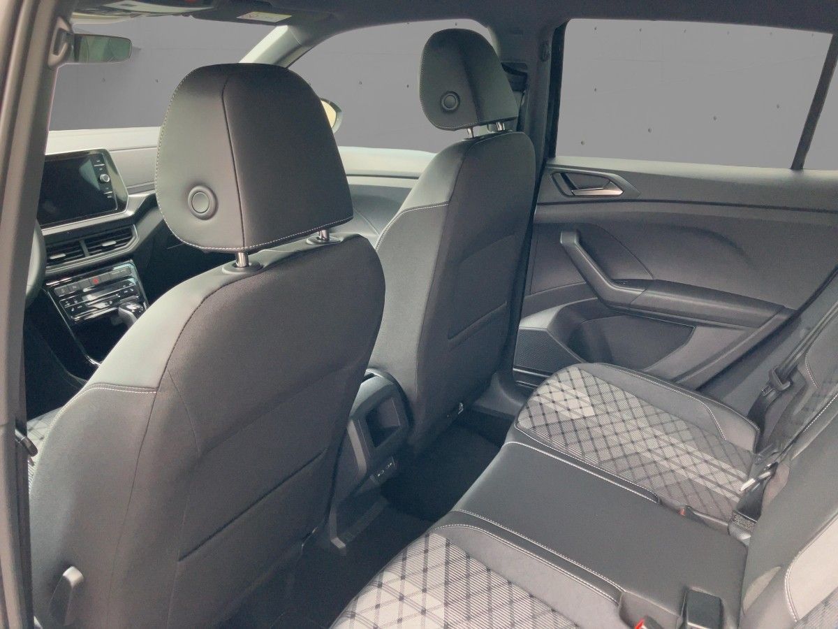 Volkswagen T-Cross - Bild 8
