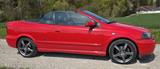 Opel Astra Cabrio 2.2 Linea Rossa Linea Rossa - Opel Astra Linea-Rossa