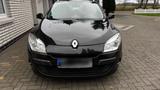 Renault Megane III Grandtour TomTom Edition - Renault Megane TomTom-Edition