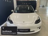 Tesla Model 3 Performance - Tesla Model 3 in Frankfurt (Main)