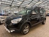 Dacia Dokker 1.3 TCe 130  Stepway Plus|Navi|Kamera - gebrauchte Dacia Dokker aus dem Jahr 2021