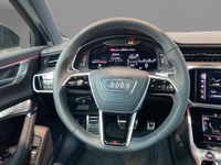 Audi S6 - Vorschau Bild 10