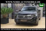 Volkswagen Touareg 4MOT 3.0 TDI Luft*SIDE&LANE*KAMERA*AHK* - gebrauchte Volkswagen Touareg aus dem Jahr 2019