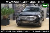 Volkswagen Touareg 4MOT 3.0 TDI Luft*SIDE&LANE*KAMERA*AHK* - VW Touareg Gebrauchtwagen in Oldenburg