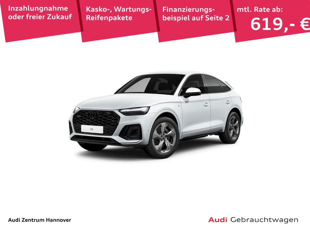 Image of Audi Q5