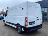 Opel Movano HKa L2H2 3,5t 2.3 CDTI AHK - Opel Movano mit Diesel-Antrieb: 2.3