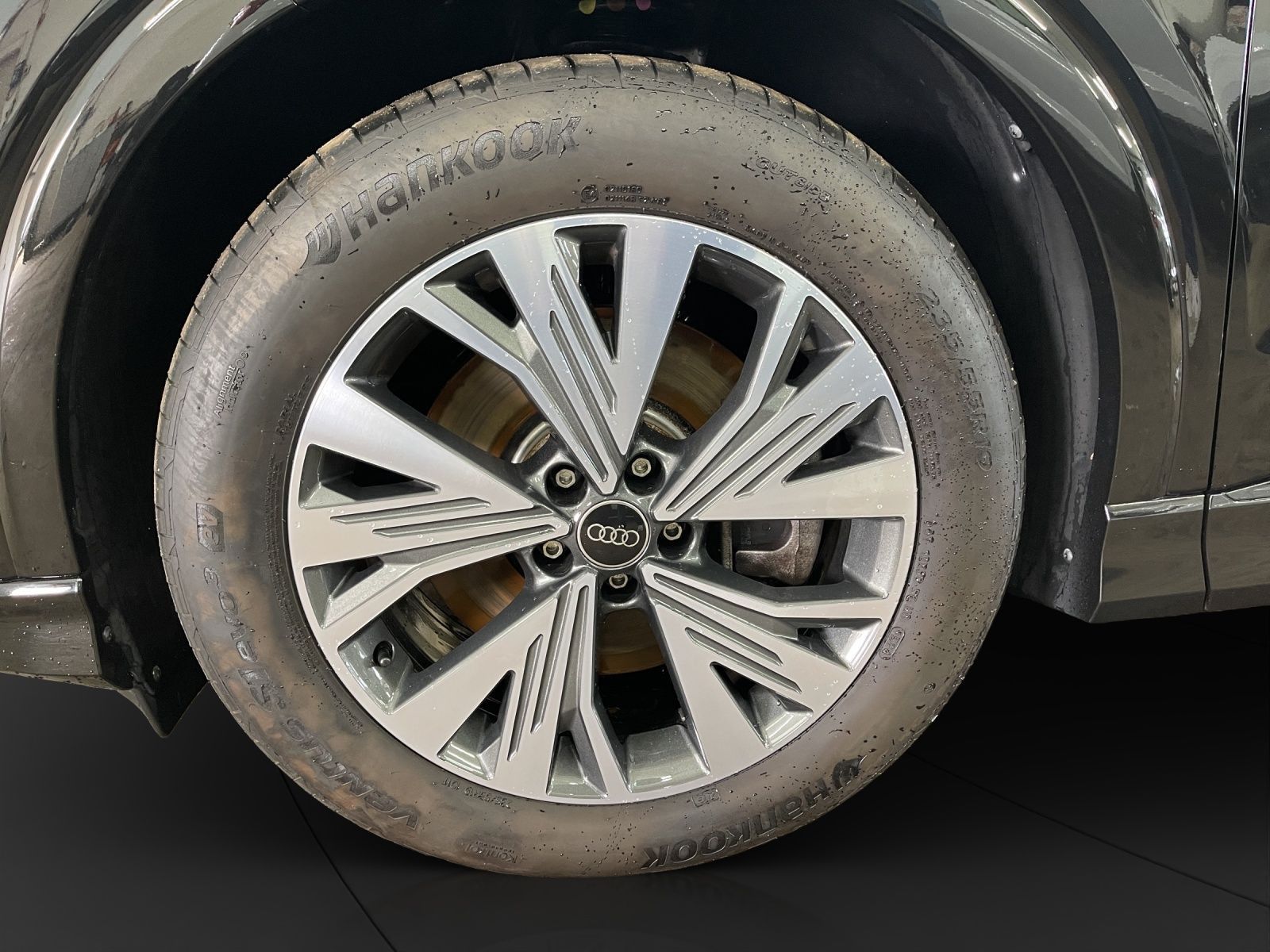 Audi Q4 e-tron - Bild 11