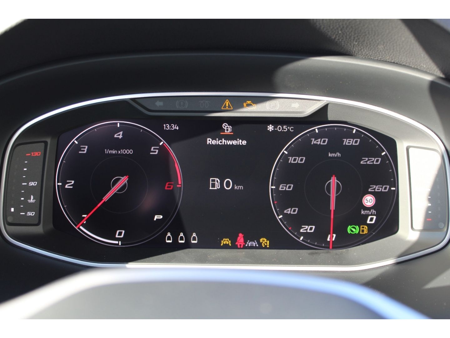 Seat Ateca - Bild 18