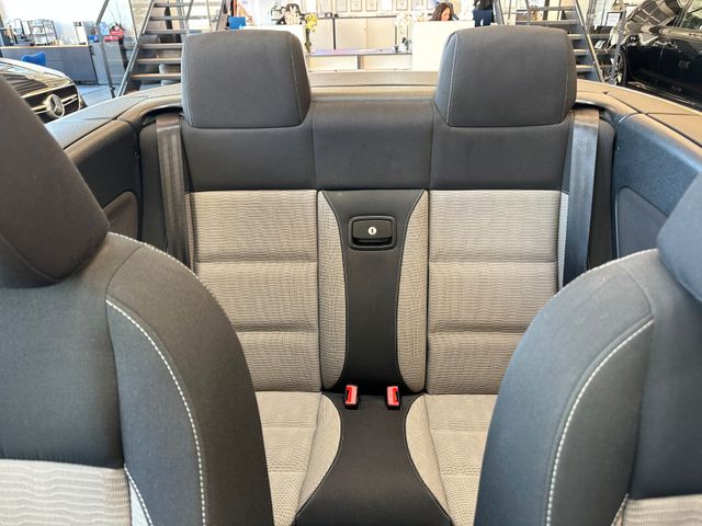 Volkswagen Eos *Navi*Dynaudio*
