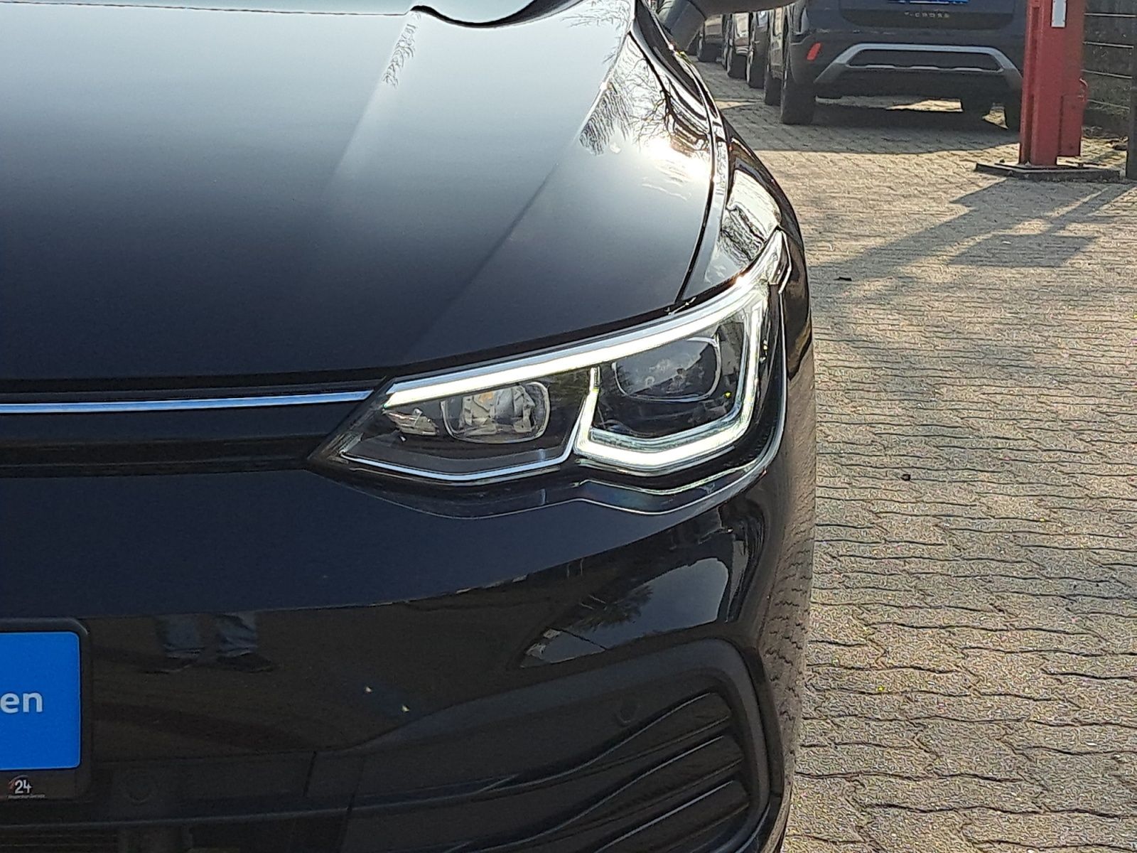 Volkswagen Golf - Bild 6