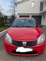 Dacia Sandero 1.2 16V Eco2 Dacia Eco2 - Dacia Sandero: Eco2