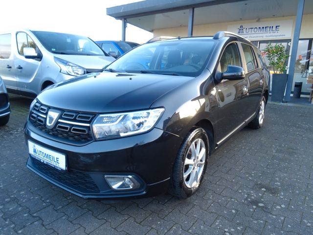 Dacia Logan MCV II Laureate 2.HAND KLIMA NAVI KAMERA