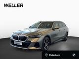 BMW 540dA xDr Tour M SPORT - B&W,Pano,20",AHK,DAProf - BMW 540 aus 2024