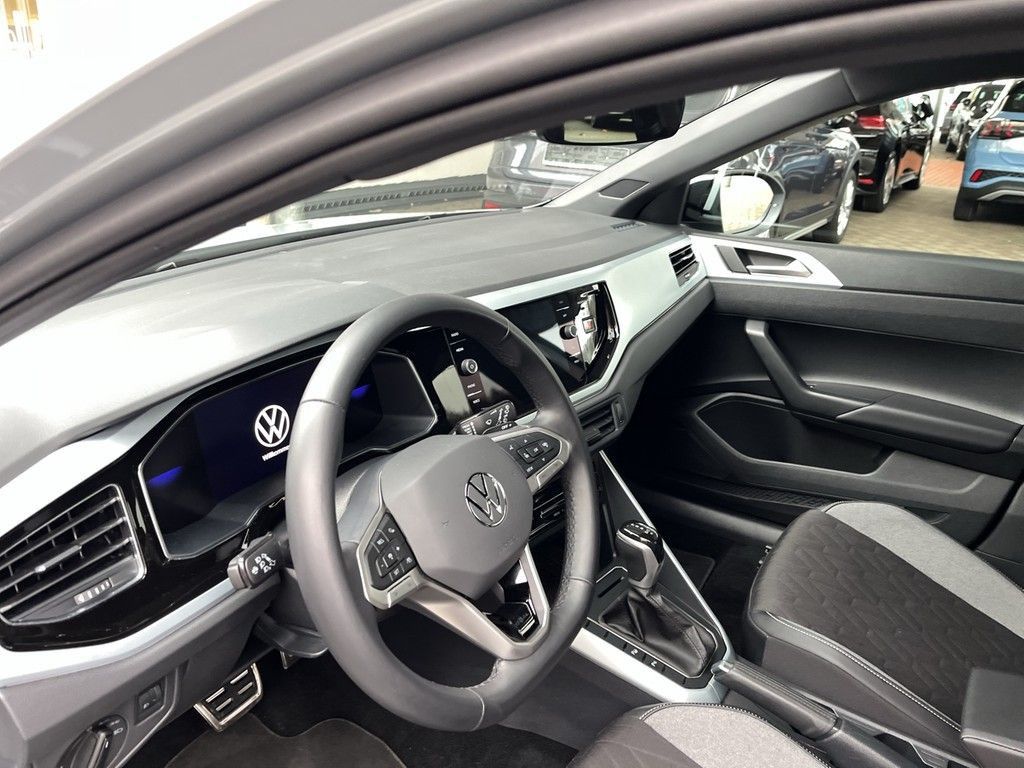 Volkswagen Taigo - Bild 15