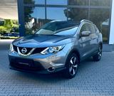 Nissan Qashqai AUTOMAT*64 TKM*AHK*PANO*PDC*KAM*SHZ*NAVl - Nissan Qashqai in Ludwigshafen