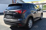Mazda CX-5 Sendo 2WD*Navi*Xenon*AHK**SHZ*Aus 1.Hand - Mazda Gebrauchtwagen in Nürnberg