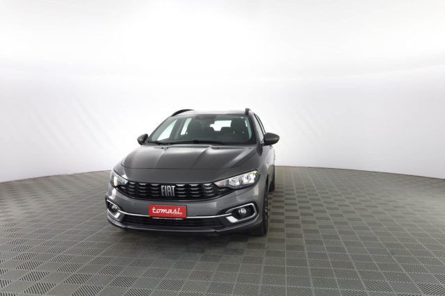 Fiat FIAT Tipo Tipo 1.3 Mjt S&S SW City Life