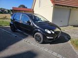 Smart forFour 454 / TÜV bis 08/2027 - Smart ForFour in Augsburg