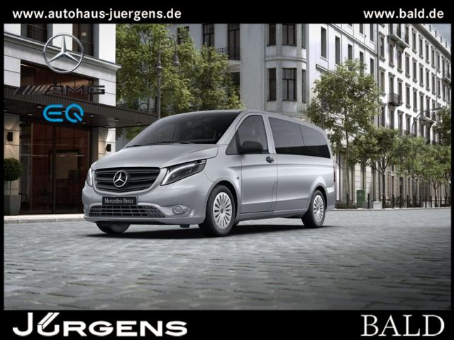 Mercedes-Benz VITO 116 TOURER/KOMBI EDITION L+2xKLIMA+NAVI+LED