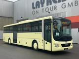 MAN R61 Lion's Intercity C | 6 Fahrzeuge - MAN Lion