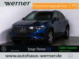 Mercedes-Benz EQA 350 4M ELE-ART-ADV+ NIGHT AHK FAP 360° SOUND - gebrauchte Mercedes-Benz EQA aus dem Jahr 2024