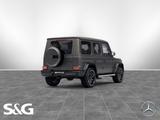 Mercedes-Benz G 63 AMG Station Comand+Totwink.+360°+M-LED - Mercedes-Benz: Comand