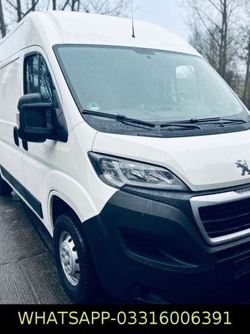 Peugeot Boxer Kasten Hochraum 333 L2H2 Pro BlueHDi 120 S