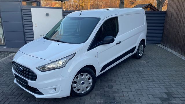 Ford Transit Connect Klimaaut. Sitzh. Xenon Kam. Aut.