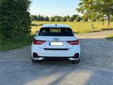 Audi A1 40 TFSI S tronic S line Sportback S line - Audi A1: 40 TFSI