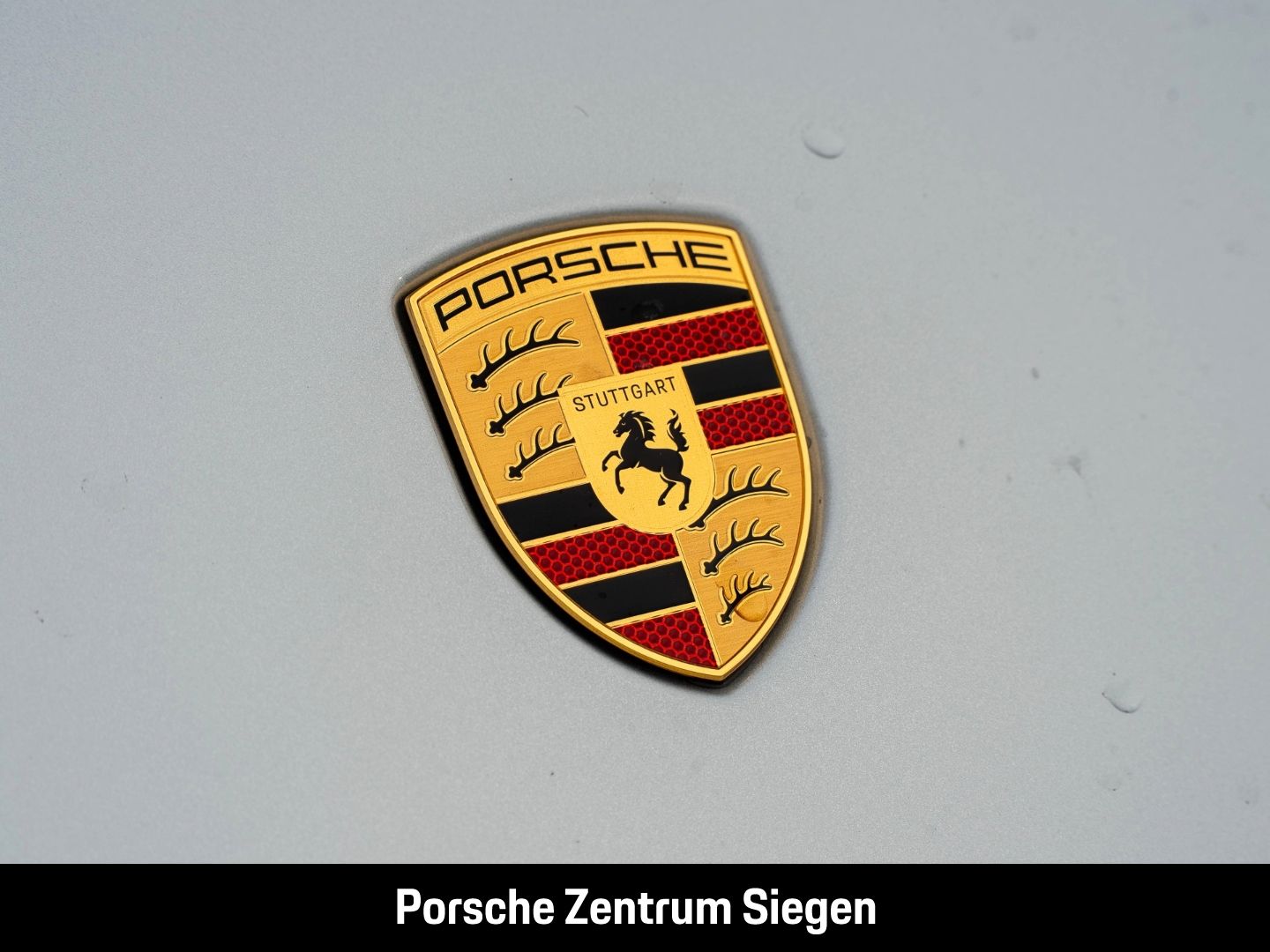 Porsche Macan - Bild 29