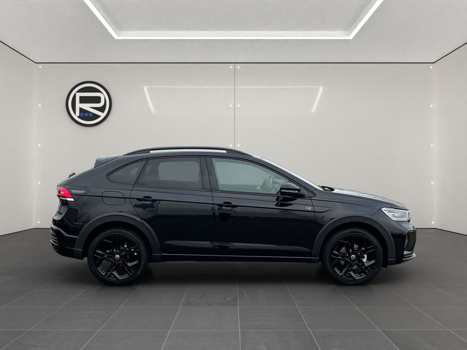 Volkswagen Taigo - Bild 4