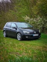 Volkswagen Golf 6 1.4 TSI | 122 PS | TÜV &... - Volkswagen Golf: V Tsi 122 Ps