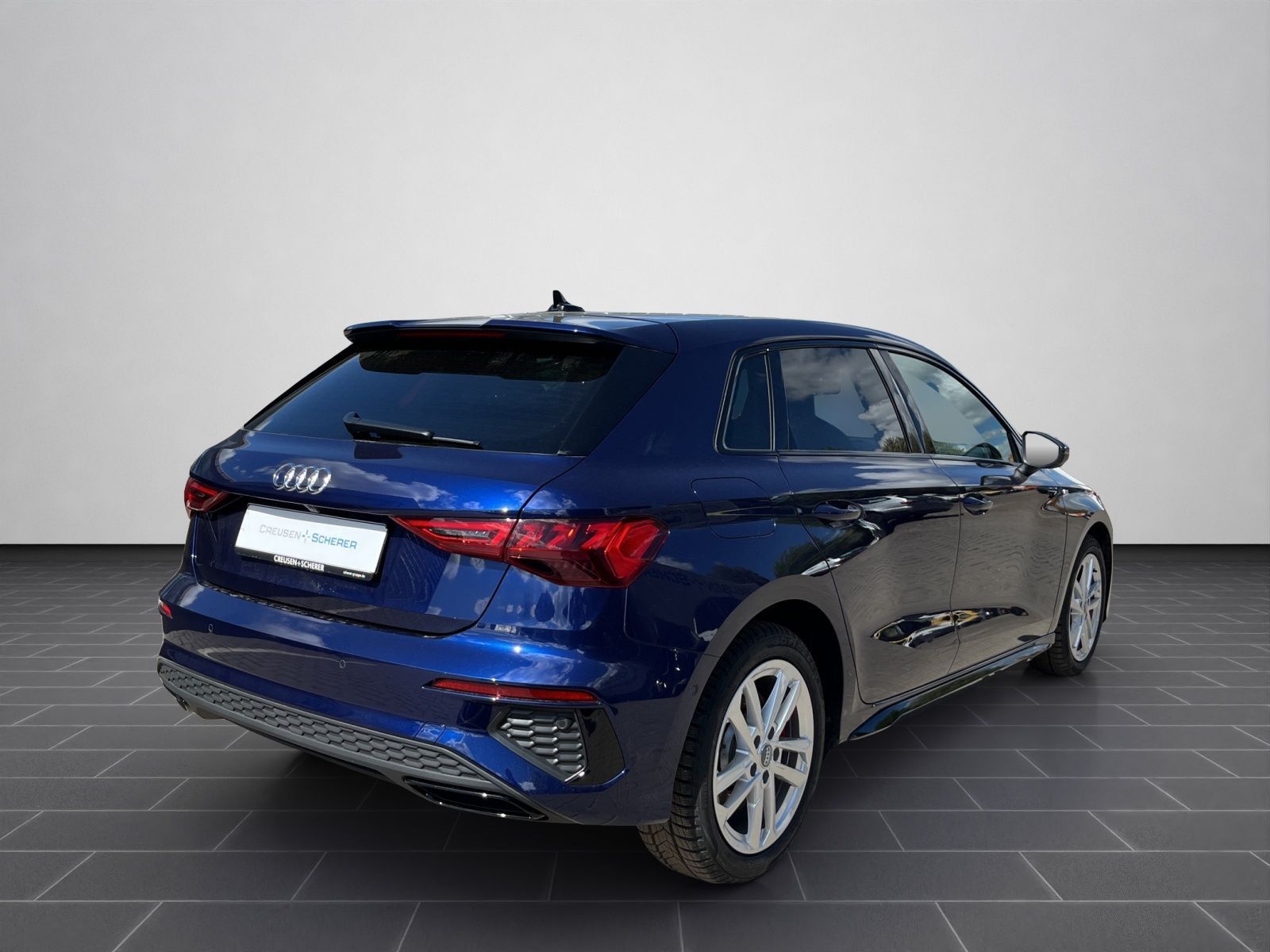 Audi A3 - Bild 3