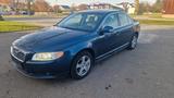Volvo S80 Lim. D5 Summum Aut.*Leder*Xenon* - Volvo: X80