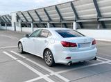 Lexus IS250 Luxury Line|Tüv neu|Vollausstattung|Kamera - Lexus IS 250 Benziner Gebrauchtwagen