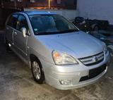 Suzuki Liana 1,6Benziner TÜV - Suzuki Liana: Kombi