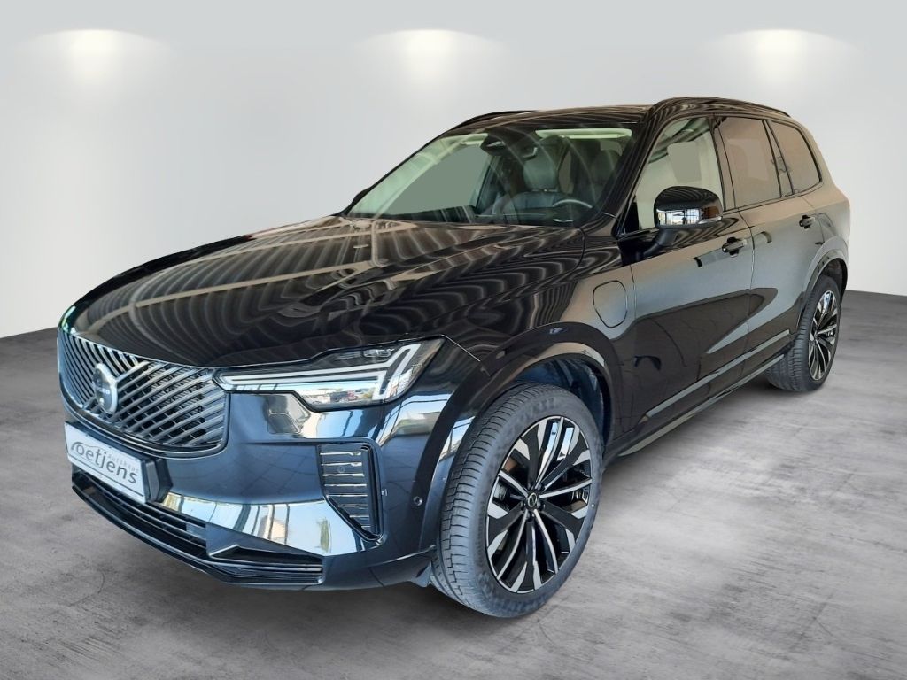 Volvo XC90 T8 AWD Plus Dark Pano Luft B&W AHK imagem 2