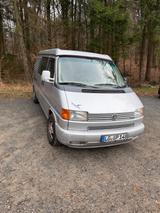 Volkswagen T 4 Camper Reimo Hochdach - Volkswagen T4 hochdach