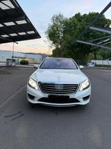 Mercedes-Benz S400h AMG+EXC | Burmester | Pano | Massage - Mercedes-Benz S 400: Limousine