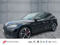 Audi SQ5 - Vorschau Bild 1