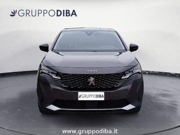 Peugeot 3008 - 2