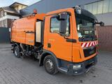 MAN 12.250 TGL 4x2 Euro6 Faun Viajet 5 - MAN Tgl 12