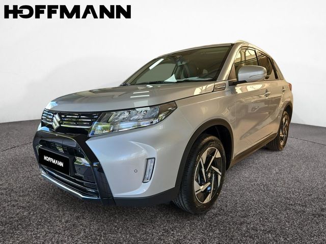 Suzuki Vitara 1.4 Boosterjet Hybrid Allrad Comfort+