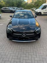 Mercedes-Benz E 300 e 4MATIC Autom. - AMG Line