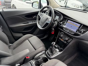 Opel Mokka - 10