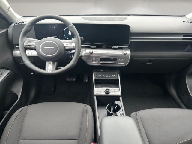 Hyundai KONA - Bild 12