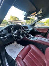 BMW X6 - 10